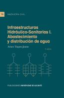 Infraestructuras Hidraulico Sanitarias I Abastecimiento Y D