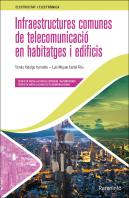 Infraestructures Comunes De Telecomunicacio En Habitatges I