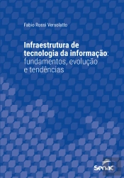 Infraestrutura De Tecnologia Da Informação