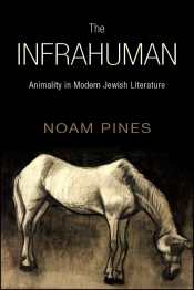 Infrahuman