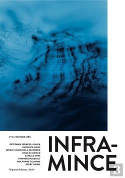 Bertrand.pt - Inframince Tome 16 : Invisibilités