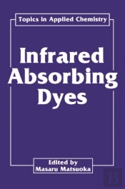 Infrared Absorbing Dyes