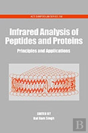 Infrared Analysis Of Peptides And Proteins