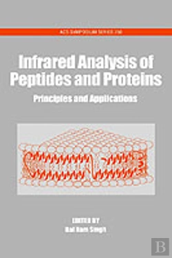 Bertrand.pt - Infrared Analysis Of Peptides And Proteins