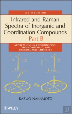 Bertrand.pt - Infrared And Raman Spectra Of Inorganic And Coordination Compounds, Part B