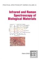 Infrared And Raman Spectroscopy Of Biological Materials