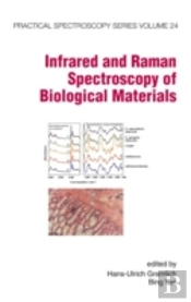 Infrared And Raman Spectroscopy Of Biological Materials