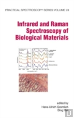 Bertrand.pt - Infrared And Raman Spectroscopy Of Biological Materials