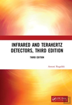 Bertrand.pt - Infrared And Terahertz Detectors, Third Edition
