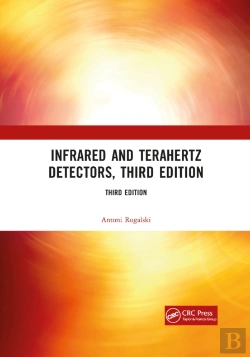 Bertrand.pt - Infrared And Terahertz Detectors, Third Edition
