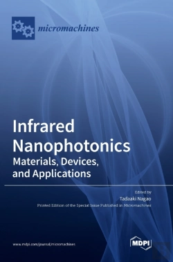 Bertrand.pt - Infrared Nanophotonics