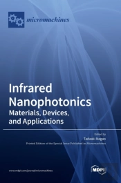 Infrared Nanophotonics