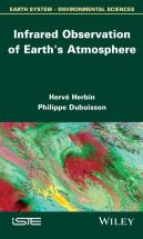 Infrared Observation Of Earth'S Atmosphere