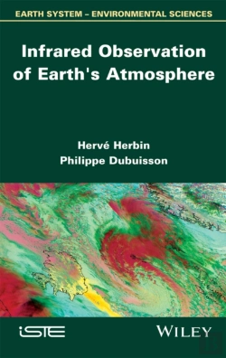 Bertrand.pt - Infrared Observation Of Earth'S Atmosphere
