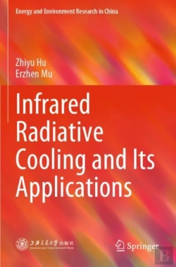Bertrand.pt - Infrared Radiative Cooling And Its Applications