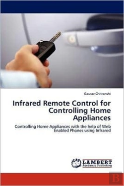 Bertrand.pt - Infrared Remote Control For Controlling Home Appliances