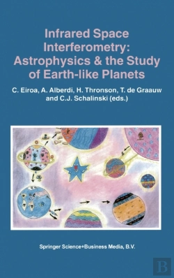 Bertrand.pt - Infrared Space Interferometry