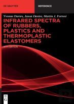 Infrared Spectra Of Rubbers, Plastics And Thermoplastic Elastomers