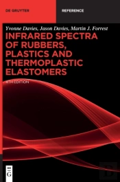 Infrared Spectra Of Rubbers, Plastics And Thermoplastic Elastomers