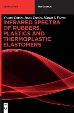 Bertrand.pt - Infrared Spectra Of Rubbers, Plastics And Thermoplastic Elastomers