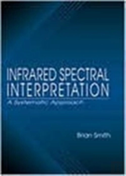 Bertrand.pt - Infrared Spectral Interpretation