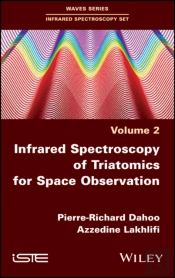 Infrared Spectroscopy Of Triatomics For Space Observation