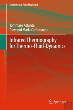 Bertrand.pt - Infrared Thermography For Thermo-Fluid-Dynamics