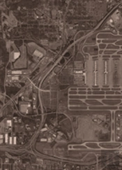 Infrastructural Monument