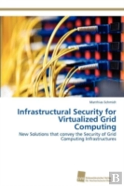 Bertrand.pt - Infrastructural Security For Virtualized Grid Computing