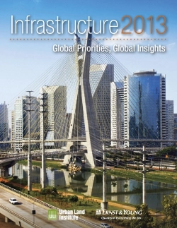 Bertrand.pt - Infrastructure 2013