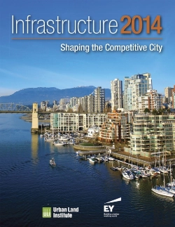 Bertrand.pt - Infrastructure 2014