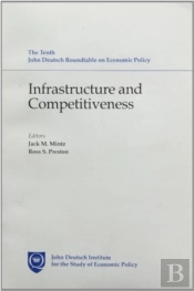 Infrastructure And Competitiveness