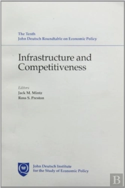 Bertrand.pt - Infrastructure And Competitiveness