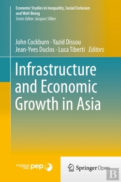 Bertrand.pt - Infrastructure And Economic Growth In Asia