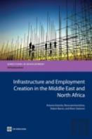 Infrastructure And Employment Creation In The Middle East And North Africa