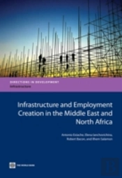 Infrastructure And Employment Creation In The Middle East And North Africa