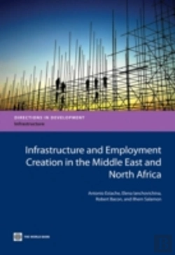 Bertrand.pt - Infrastructure And Employment Creation In The Middle East And North Africa