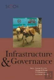 Infrastructure And Governance