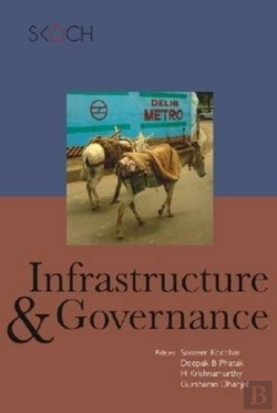 Bertrand.pt - Infrastructure And Governance