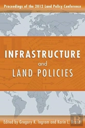 Infrastructure And Land Policies