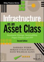 Infrastructure As An Asset Class