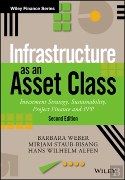 Bertrand.pt - Infrastructure As An Asset Class