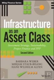 Infrastructure As An Asset Class