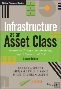 Bertrand.pt - Infrastructure As An Asset Class