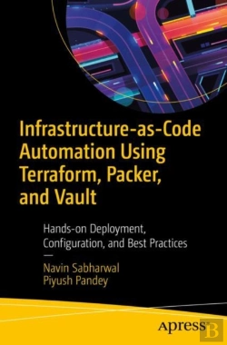 Bertrand.pt - Infrastructure-As-Code Automation Using Terraform, Packer, Vault, Nomad And Consul
