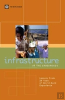 Bertrand.pt - Infrastructure At The Crossroads