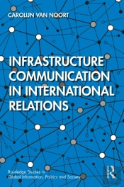 Infrastructure Communication In International Relations