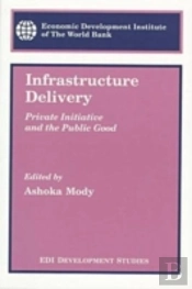 Infrastructure Delivery