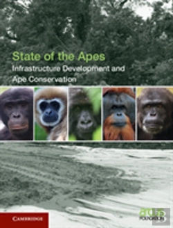 Bertrand.pt - Infrastructure Development And Ape Conservation: Volume 3