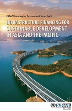 Bertrand.pt - Infrastructure Financing For Sustainable Development In Asia And The Pacific